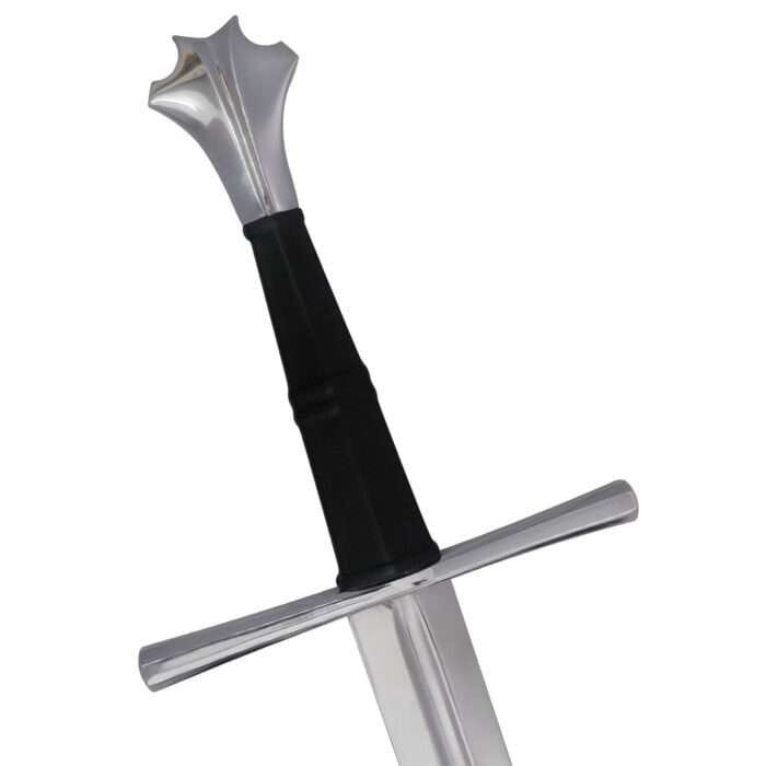 SD91f Saxon Lion Head Sword copy