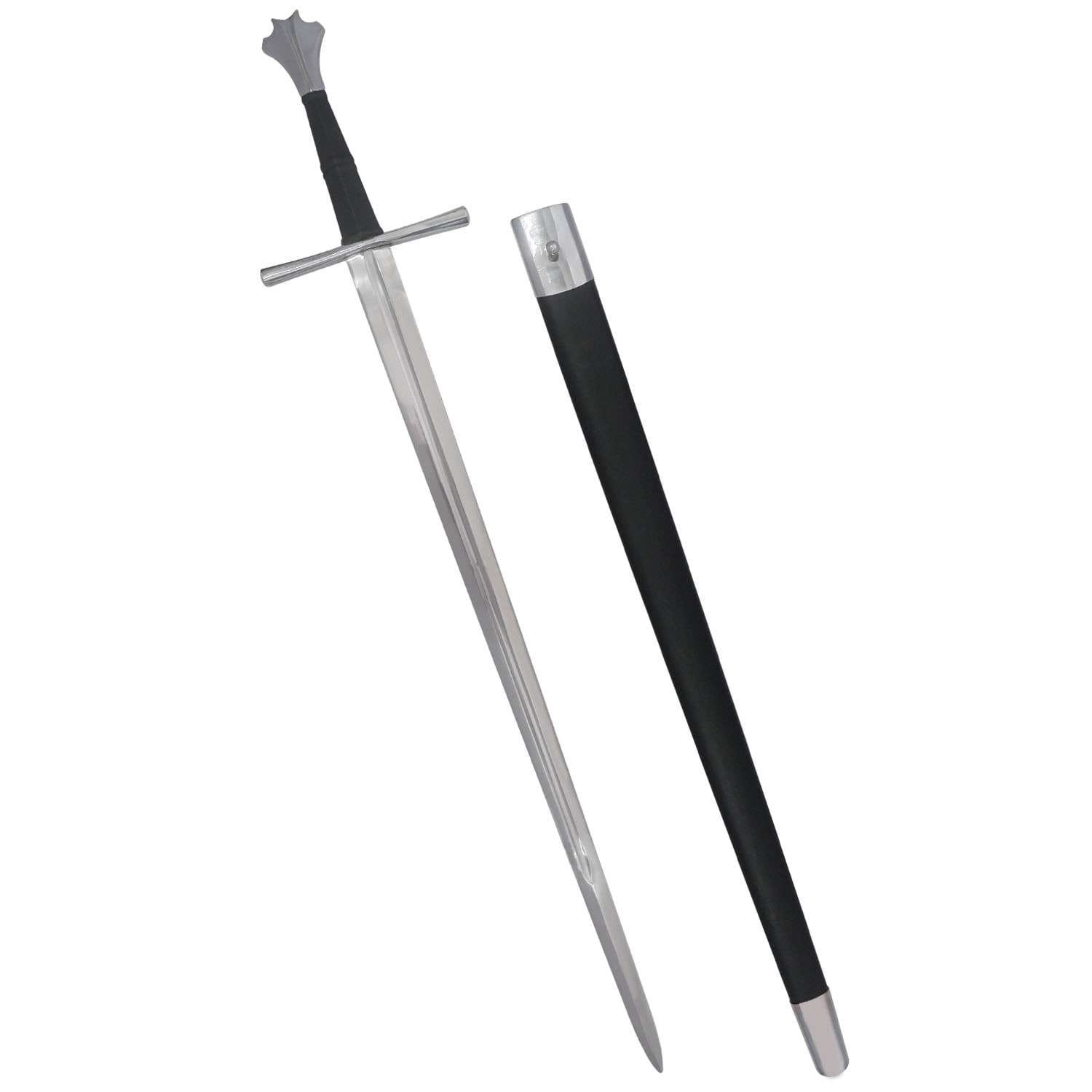 SD91h Saxon Lion Head Sword copy SD91h Saxon Lion Head Sword copy