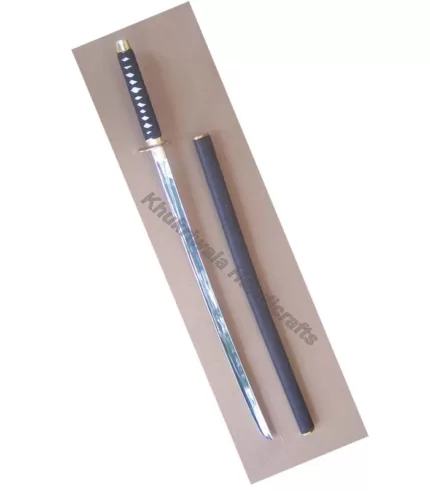 SD93D Japanese Samurai 27 inches blade overall 37 inches  jpg