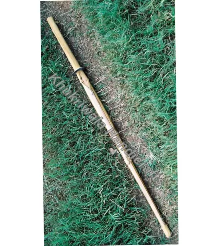 SD95 Japanese Bamboo Sword overall 47 inches jpg