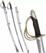 US Cavalry Sword jpg