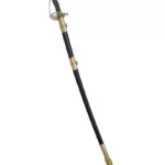 cavalry Officer CSA sword1 jpg