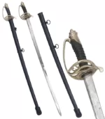 cavalry Officer CSA sword2 1 jpg