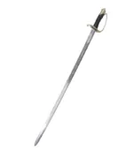 cavalry Officer CSA sword5 jpg