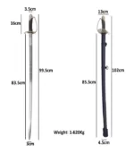 cavalry Officer CSA sword6 1 jpg