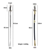 cavalry Officer CSA sword6 jpg