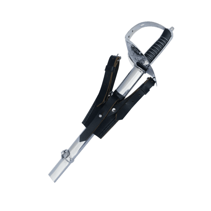salami handle scaled