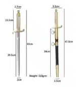 Dagger HK76E jpg