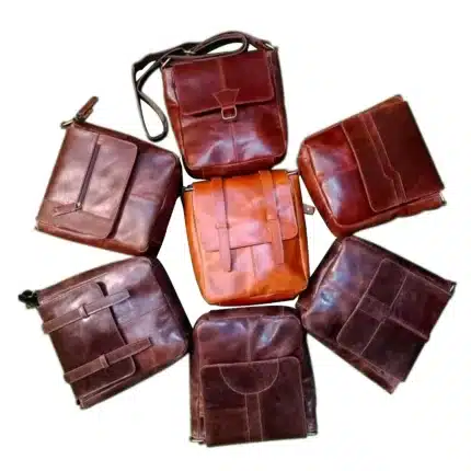 BG86 Hand Bag scaled