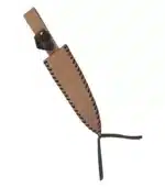 Damascus Knife DM16a jpg