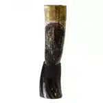 HRr109 Horn Glass scaled