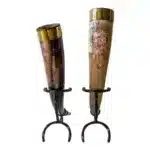 HRr110 Horn Glass scaled