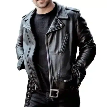 JK14 Mens Jacket scaled