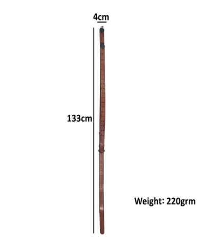Belt Brown3 jpg