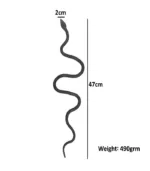Snake Iron1 jpg