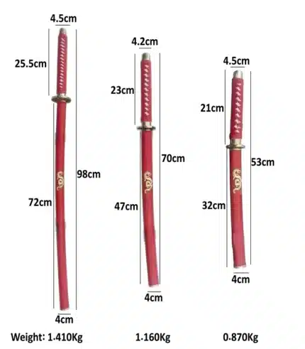 SD211 Samurai Japanese Sword jpg