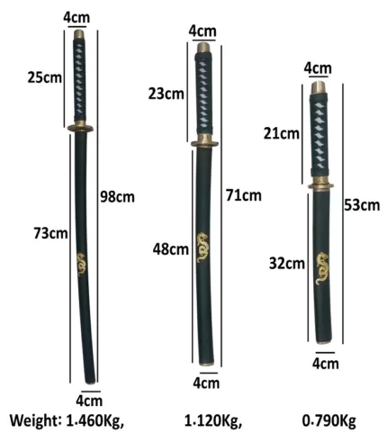 SD212 Samurai Japanese Sword jpeg