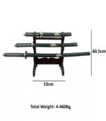 SD212k Samurai Japanese Sword jpeg