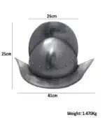HT43d Helmet jpg