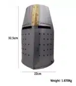 HT45e Helmet jpg