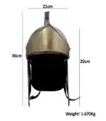 HT47e Helmet jpg