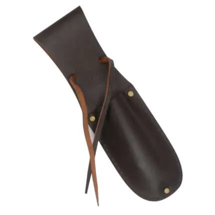 DS01a Medieval Inspired Outdoor Camping Dinnerware Utensil Set Leather Carrying Case Included
