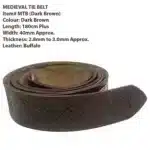 MEDIEVAL TIE BELT Item 02 copy jpg