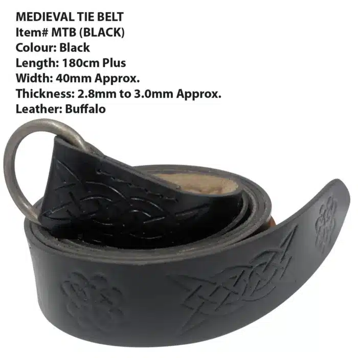 MEDIEVAL TIE BELT Item 03 copy jpg