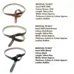 MEDIEVAL TIE BELT Item 05 copy jpg