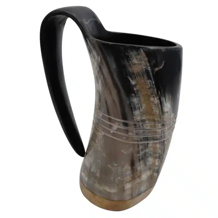 MRD01b Drinking Mug with Cup and Bottle Opener jpg