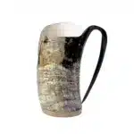MRD01d Drinking Mug with Cup and Bottle Opener jpg