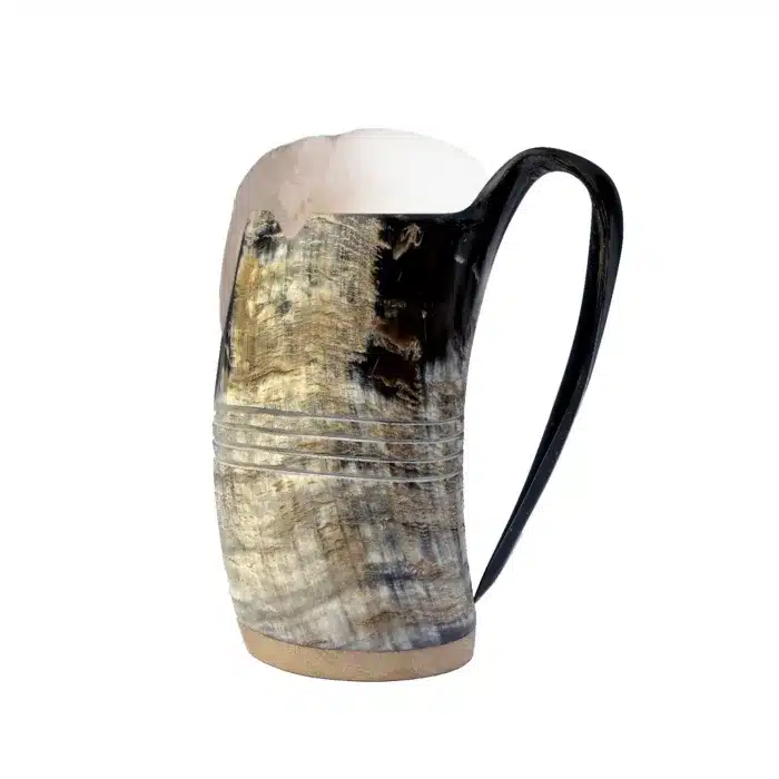 MRD01d Drinking Mug with Cup and Bottle Opener jpg