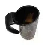 MRD01j Drinking Mug with Cup and Bottle Opener jpg