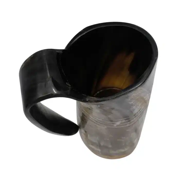 MRD01j Drinking Mug with Cup and Bottle Opener jpg