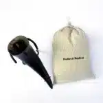 MRD02 Drinking Horn with Metal Stand jpg
