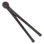 MRIronItem01 Flat Ring Dome Riveting Tool