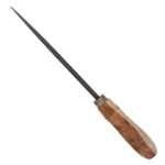 MRIronItem02 Wooden Handle Ice Pick