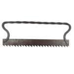 MRIronItem03 Bowsaw Lever Pattern