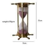 MRN01d Sand Timer