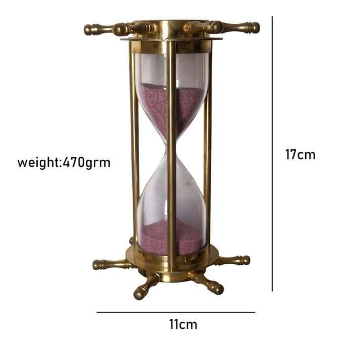 MRN01d Sand Timer