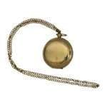 MRN02a Brass Sundial Compass Solid Brass Pocket Sundial Vintage Steampunk Accessary Home Decor Gift with Leather Bag with Chain