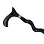 MRWS01a Wooden Walking Stick Fordable