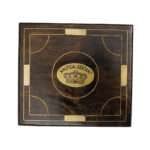 NT05b Antique Brass Sextant Vintage Working Collectible Astrolabe ReplicaVintage Handmade Collection