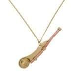 NT06e Nautical Mariner Boatswains Whistle Chain Bosun Pipe Nautical Collection With Wooden Box
