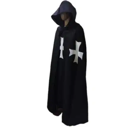 MRCT01 Medieval Knight Crusader Tunic