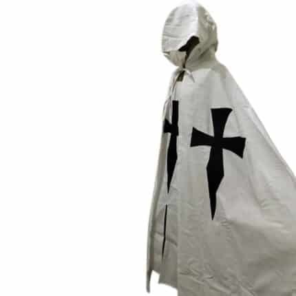 MRCT07 Medieval Knight Crusader Tunic