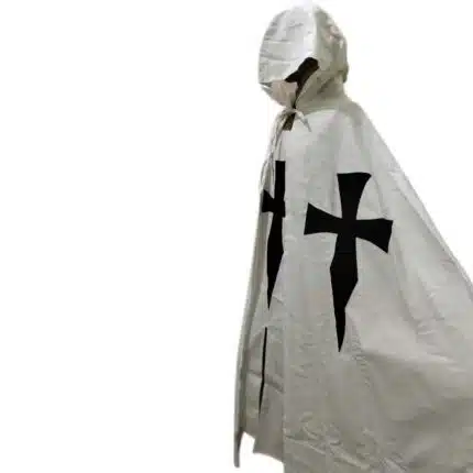 MRCT07 Medieval Knight Crusader Tunic