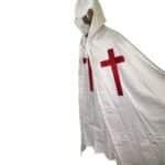 MRCT08 Medieval Knight Crusader Tunic