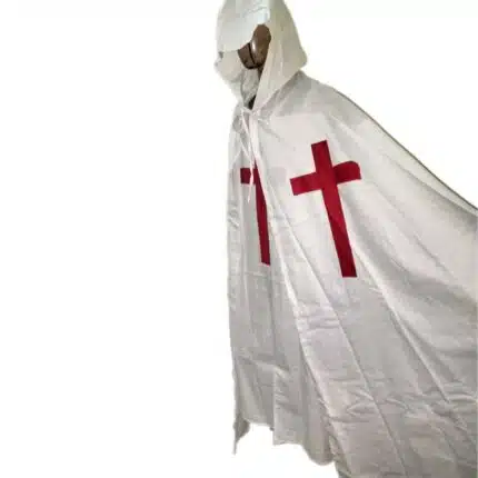 MRCT08 Medieval Knight Crusader Tunic