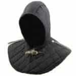 MRCT09 Medieval Knight Crusader Tunic
